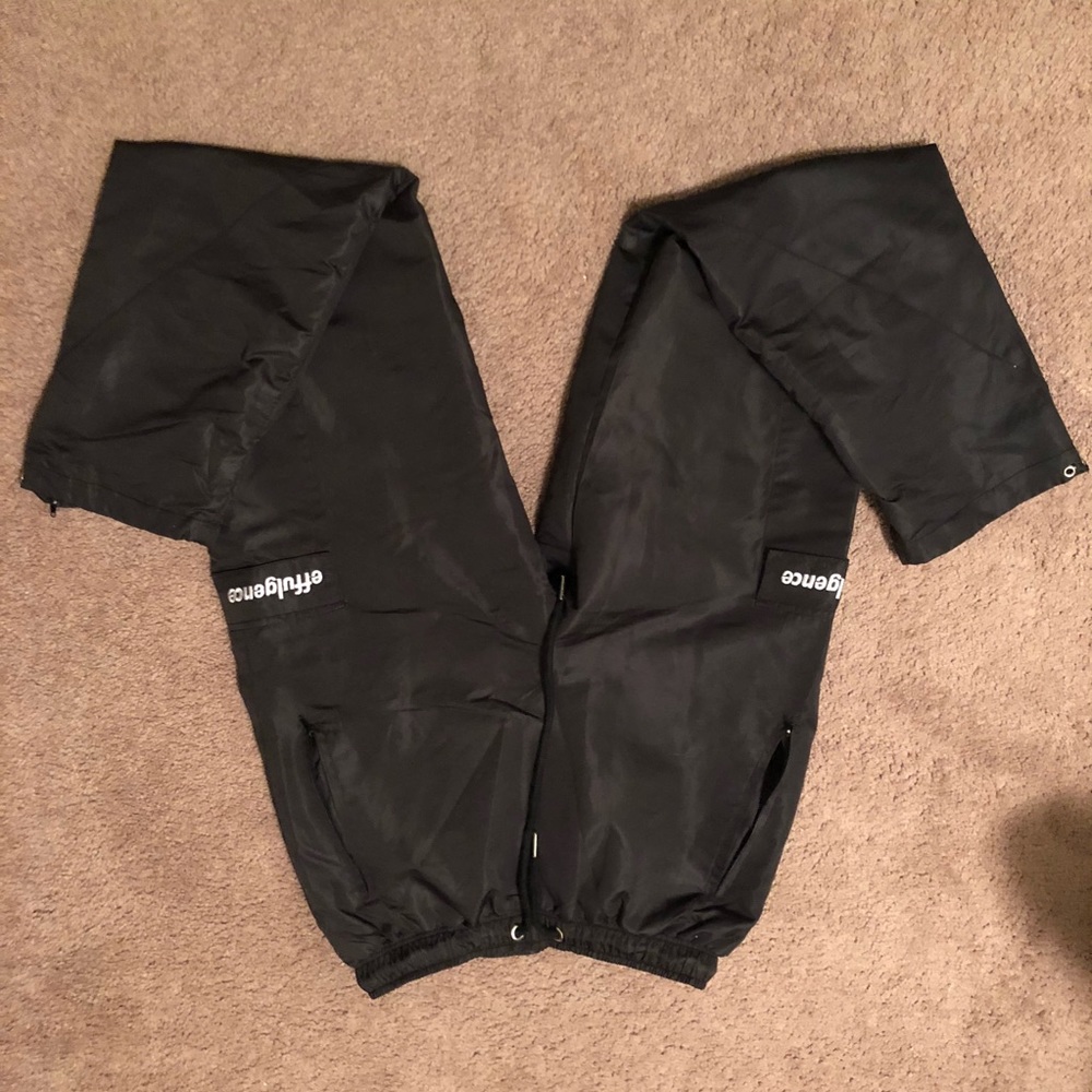 Effulgence Nylon Pants - image 1